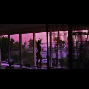 Meet your Posher, Corey